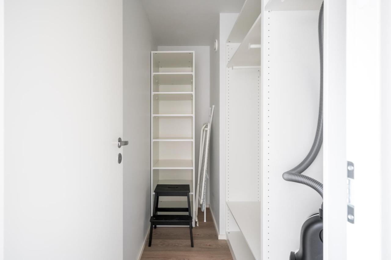Hiisi Homes Helsinki Soernaeinen Exteriér fotografie