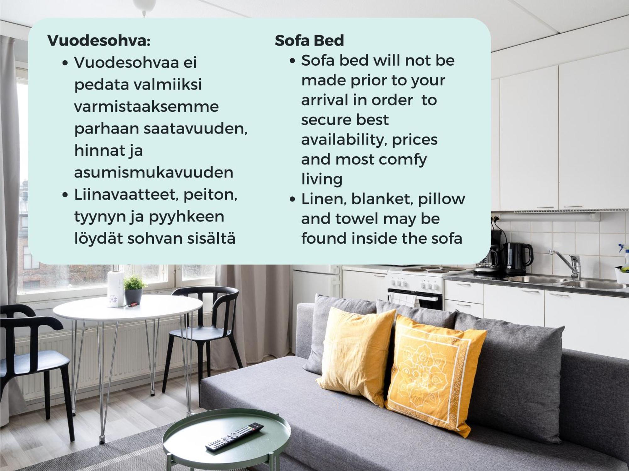 Hiisi Homes Helsinki Soernaeinen Exteriér fotografie