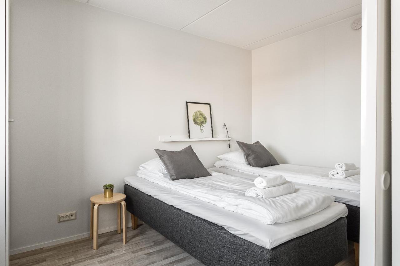 Hiisi Homes Helsinki Soernaeinen Exteriér fotografie