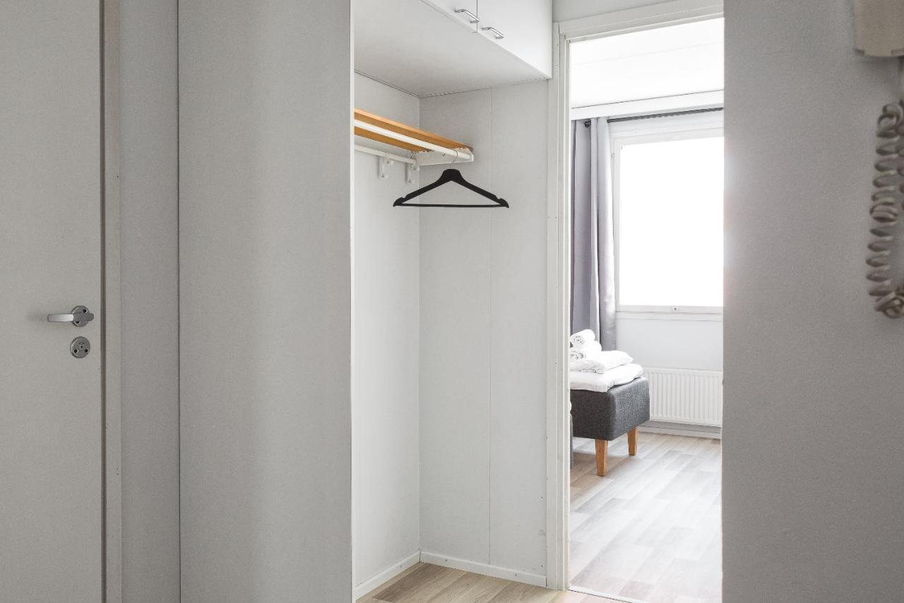 Hiisi Homes Helsinki Soernaeinen Exteriér fotografie